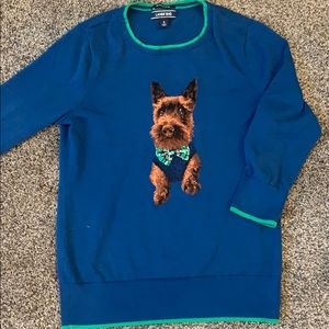 Dog Sweater